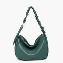 Load image into Gallery viewer, JEN & CO JAKARTI SLOUCHY SHOULDER BAG
