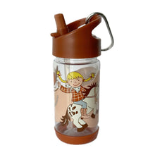 Load image into Gallery viewer, Sugar Booger Flip & Sip Howdy Cowgirl