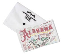 Load image into Gallery viewer, CATSTUDIO COLLEGIATE DISH TOWEL