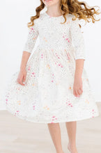 Load image into Gallery viewer, MILA & ROSE LITTLE GIRL DRESSES
