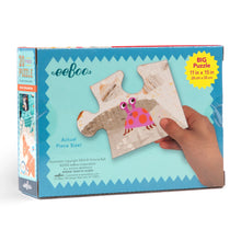 Load image into Gallery viewer, Eeboo Space Exploration 20 Piece Puzzle