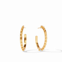 Load image into Gallery viewer, JULIE VOS SOHO HOOPS
