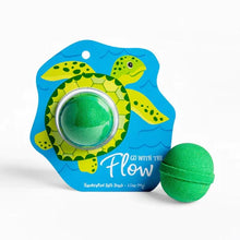 Load image into Gallery viewer, CAIT AND CO FOREVER YOUNG BATH BOMB GIFT