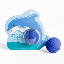 Load image into Gallery viewer, CAIT AND CO FOREVER YOUNG BATH BOMB GIFT