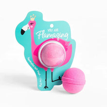 Load image into Gallery viewer, CAIT AND CO FOREVER YOUNG BATH BOMB GIFT