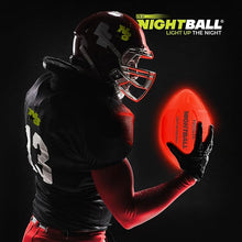 Load image into Gallery viewer, NIGHTBALL Football