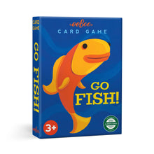 Load image into Gallery viewer, EEBOO Go Fish Playing Cards