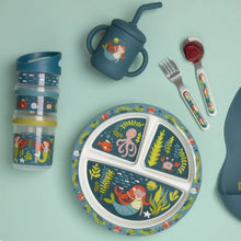 Load image into Gallery viewer, Sugar Booger Twist & Snack Stacker Isla the Mermaid