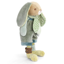 Load image into Gallery viewer, BUKOWSKI BEARS RABBIT