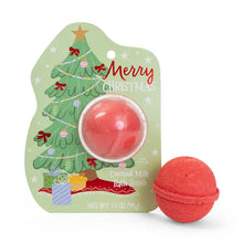 Load image into Gallery viewer, CAIT AND CO HOLIDAY BATH BOMBS