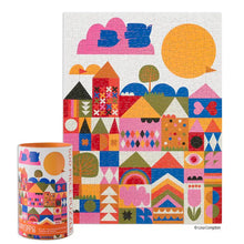 Load image into Gallery viewer, WERKSHOPPE 500 PIECE PUZZLE