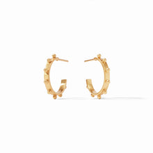 Load image into Gallery viewer, JULIE VOS SOHO HOOPS