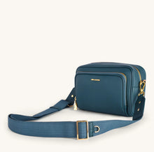 Load image into Gallery viewer, LUCIENNE CROSS BODY BAG