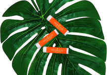Load image into Gallery viewer, Mango Sun Kissed Lip Balm 15 SPF