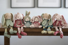 Load image into Gallery viewer, BUKOWSKI BEARS RABBIT