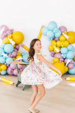 Load image into Gallery viewer, MILA & ROSE LITTLE GIRL DRESSES
