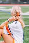 Load image into Gallery viewer, TELETIES COLLEGIATE MEDIUM HAIR CLIP