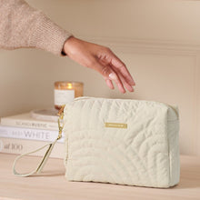 Load image into Gallery viewer, Katie Loxton Quilted Wristlet Organizer