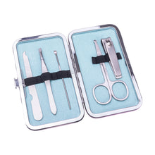 Load image into Gallery viewer, Cait + Co Manicure Kit
