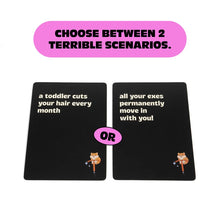 Load image into Gallery viewer, DSS GAMES THE GIRLS NIGHT...IF YOU HAD TO
