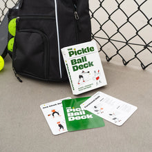 Load image into Gallery viewer, DSS GAMES THE PICKLEBALL DECK