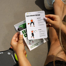 Load image into Gallery viewer, DSS GAMES THE PICKLEBALL DECK