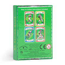 Load image into Gallery viewer, Eeboo Baseball Playing Cards
