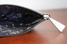 Load image into Gallery viewer, CATSTUDIO COLLEGIATE POUCH