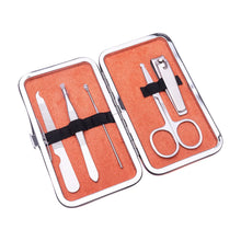 Load image into Gallery viewer, Cait + Co Manicure Kit