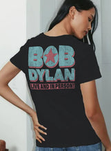 Load image into Gallery viewer, PRINCE PETER COLLECTION BOB DYLAN TEE