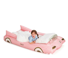 Load image into Gallery viewer, FUNBOY KIDS CONVERTIBLE CAR AIR MATTRESS