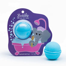 Load image into Gallery viewer, CAIT AND CO FOREVER YOUNG BATH BOMB GIFT