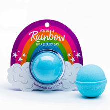 Load image into Gallery viewer, CAIT AND CO FOREVER YOUNG BATH BOMB GIFT