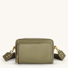 Load image into Gallery viewer, LUCIENNE CROSS BODY BAG