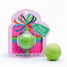 Load image into Gallery viewer, CAIT AND CO FOREVER YOUNG BATH BOMB GIFT