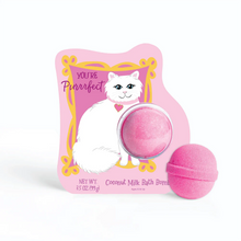 Load image into Gallery viewer, CAIT AND CO FOREVER YOUNG BATH BOMB GIFT