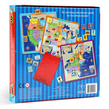 Load image into Gallery viewer, Eeboo United States Bingo