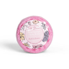 Load image into Gallery viewer, Cait +Co Wild Blossom Soap Sponge + Body Buffer