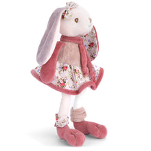 Load image into Gallery viewer, BUKOWSKI BEARS RABBIT