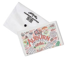 Load image into Gallery viewer, CATSTUDIO COLLEGIATE DISH TOWEL