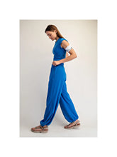 Load image into Gallery viewer, Rae Mode Cotton Lycra Crossover Set
