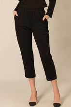Load image into Gallery viewer, P CILL BUTTER MODAL CROP PANT