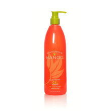 Load image into Gallery viewer, Mango Body Wash Cleansing Gel
