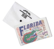 Load image into Gallery viewer, CATSTUDIO COLLEGIATE DISH TOWEL