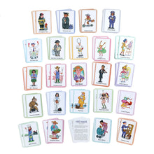 Load image into Gallery viewer, EEBOO Old Maid Playing Cards