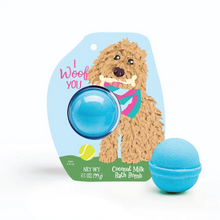 Load image into Gallery viewer, CAIT AND CO FOREVER YOUNG BATH BOMB GIFT