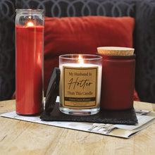 Load image into Gallery viewer, CEDAR CRATE MARKET SOY CANDLE