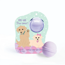 Load image into Gallery viewer, CAIT AND CO FOREVER YOUNG BATH BOMB GIFT