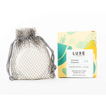 Load image into Gallery viewer, CAIT AND CO LUXE SHOWER STEAMER