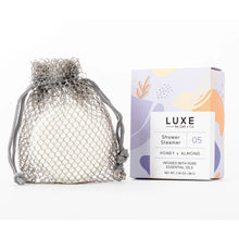 Load image into Gallery viewer, CAIT AND CO LUXE SHOWER STEAMER